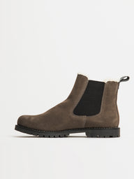 WOMENS HARLOW MACI - GREY - CLEARANCE