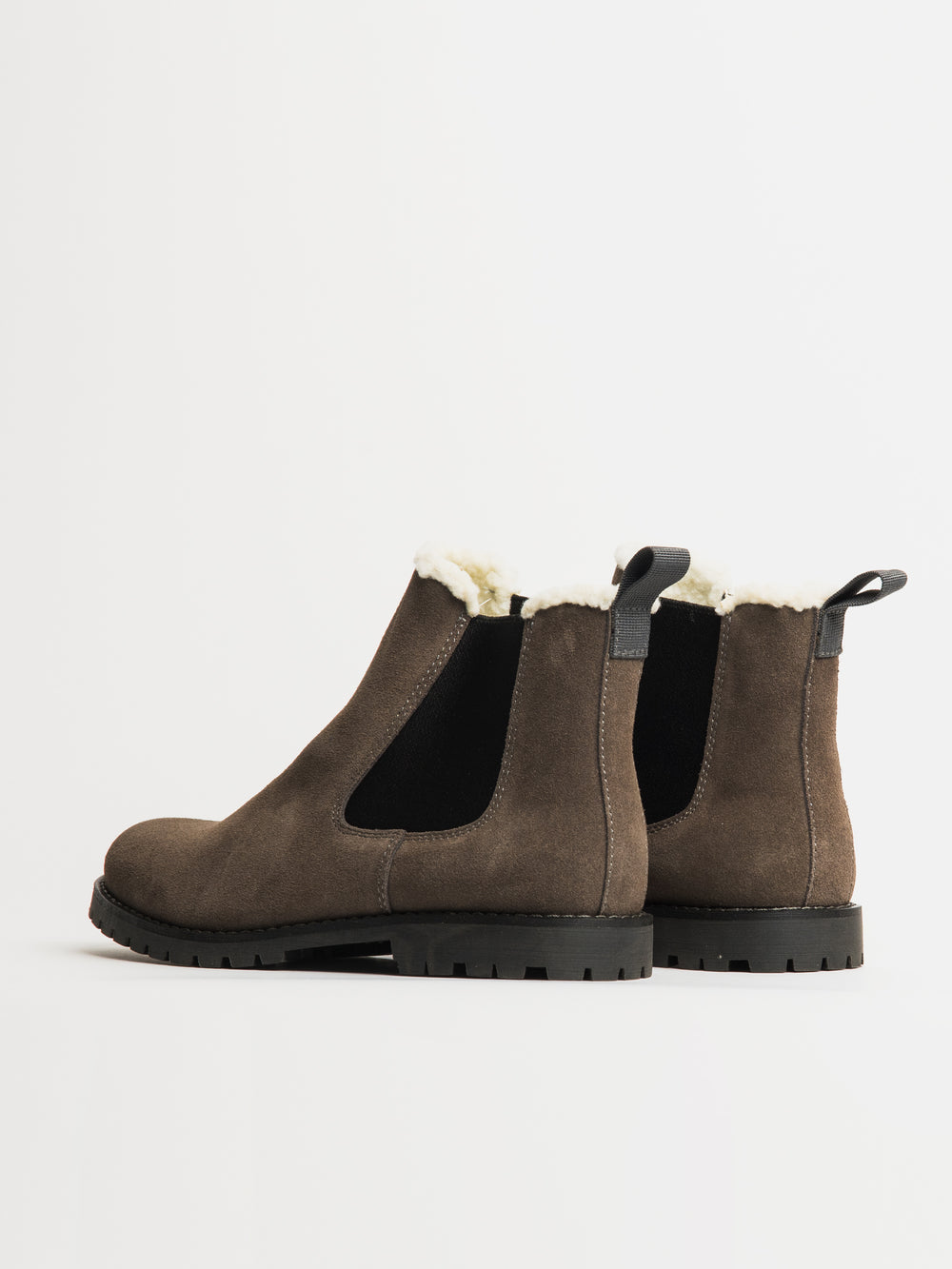 WOMENS HARLOW MACI - GREY - CLEARANCE