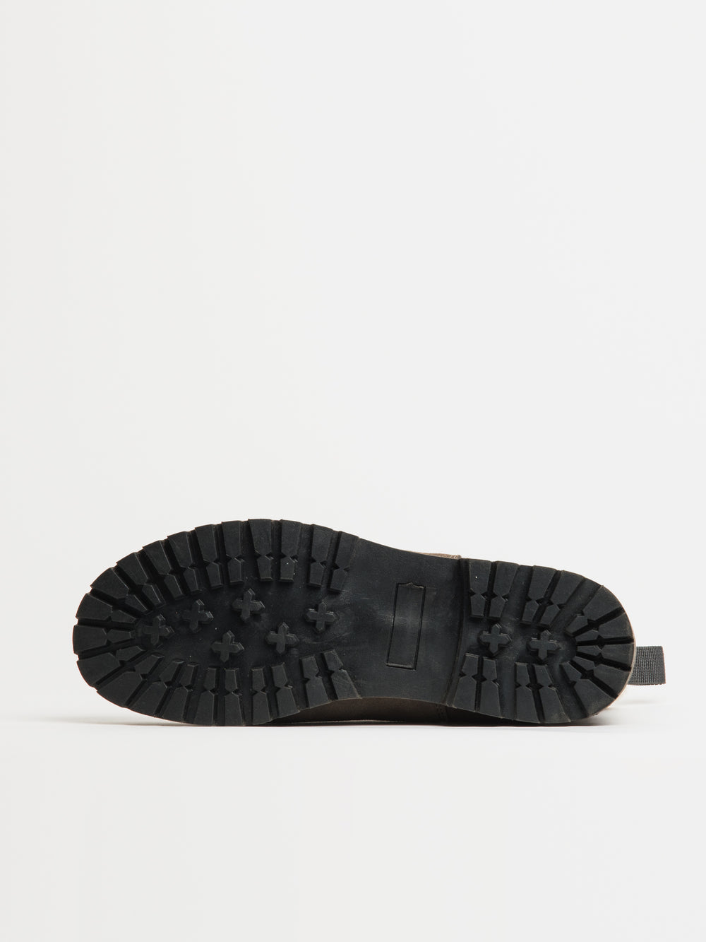 WOMENS HARLOW MACI - GREY - CLEARANCE