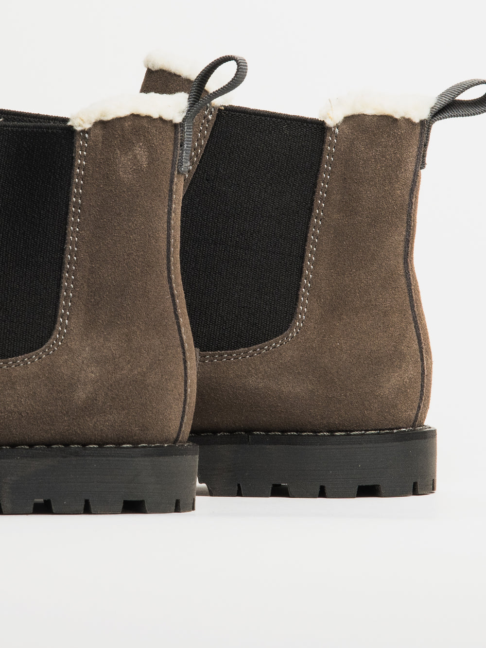 WOMENS HARLOW MACI - GREY - CLEARANCE