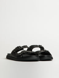 WOMENS HARLOW MONROE - BLACK