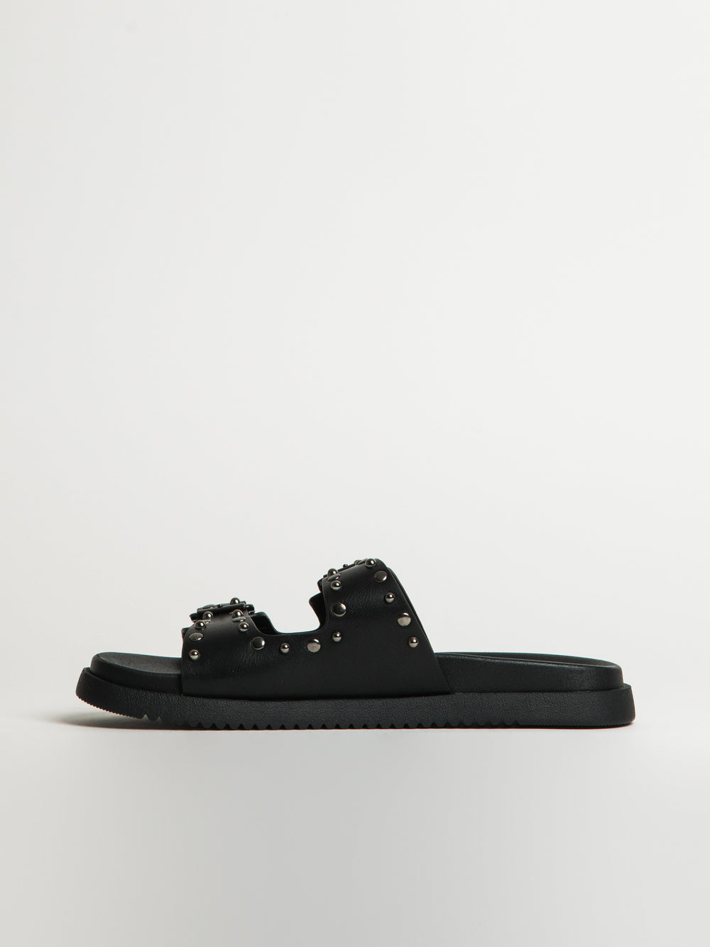 WOMENS HARLOW MONROE - BLACK - CLEARANCE