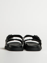 WOMENS HARLOW MONROE - BLACK