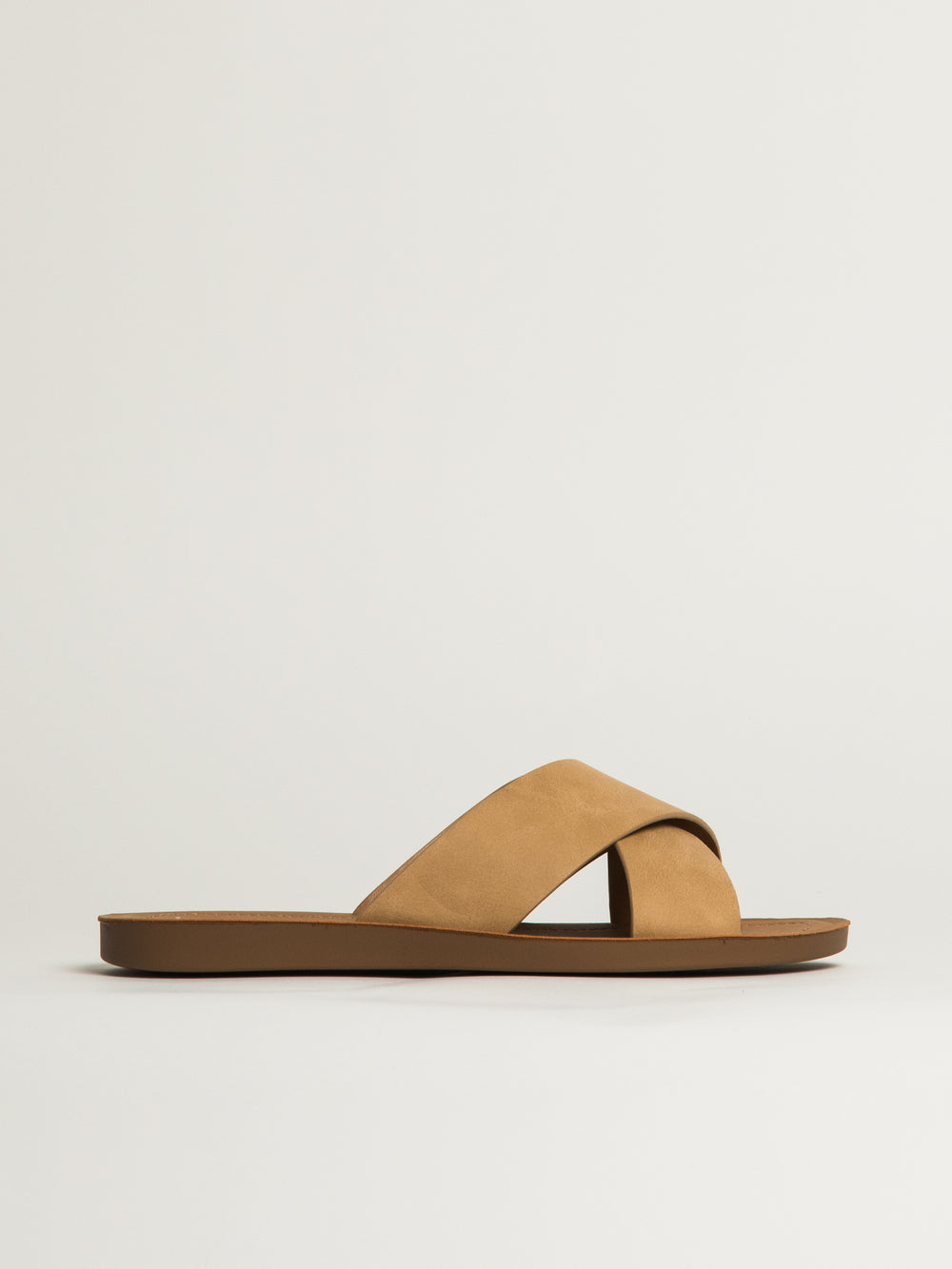 WOMENS HARLOW CAMI - TAUPE