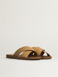 WOMENS HARLOW CAMI - TAUPE