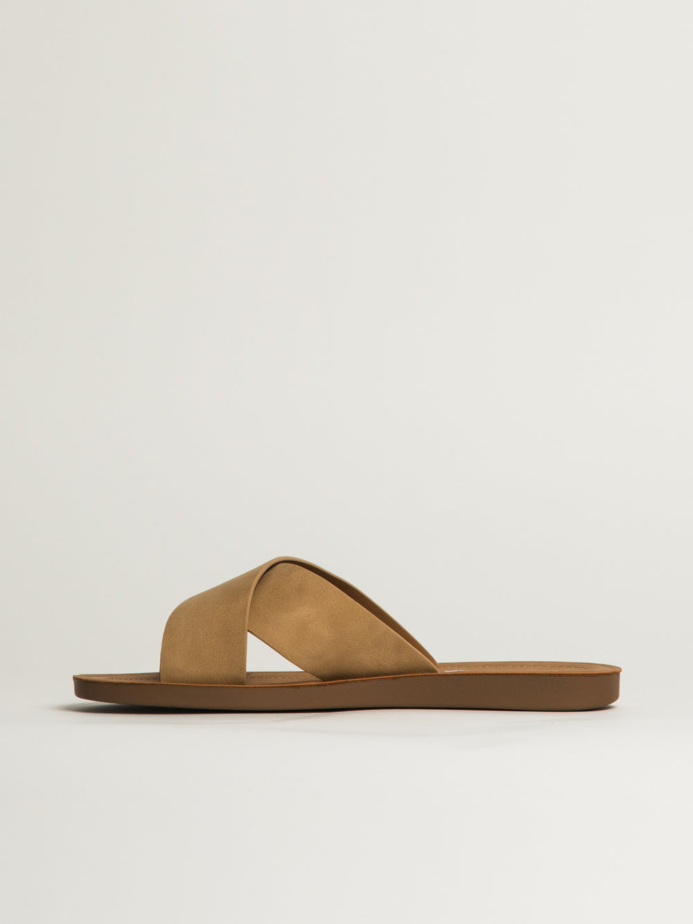 WOMENS HARLOW CAMI - TAUPE