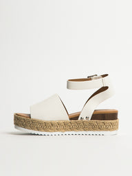 WOMENS HARLOW TOPIC SANDALS