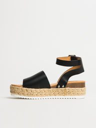 WOMENS HARLOW TOPIC SANDALS