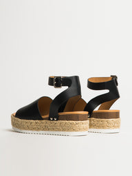 WOMENS HARLOW TOPIC SANDALS