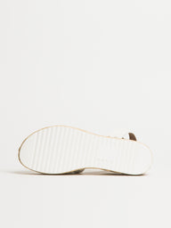 WOMENS HARLOW TOPIC SANDALS - WHITE LACE