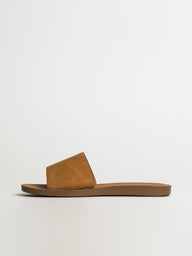 WOMENS HARLOW KRISTEN SANDALS - BROWN
