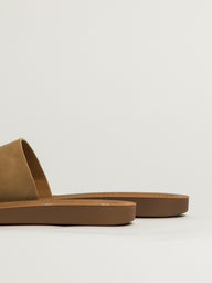 WOMENS HARLOW KRISTEN - TAUPE