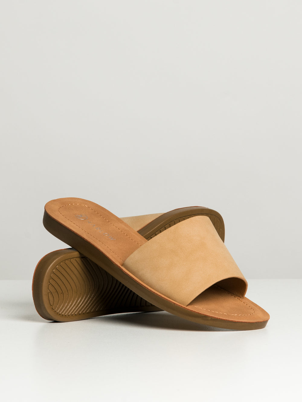 WOMENS HARLOW KRISTEN SANDALS - CLEARANCE
