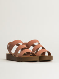 WOMENS HARLOW EMMA - ROSE