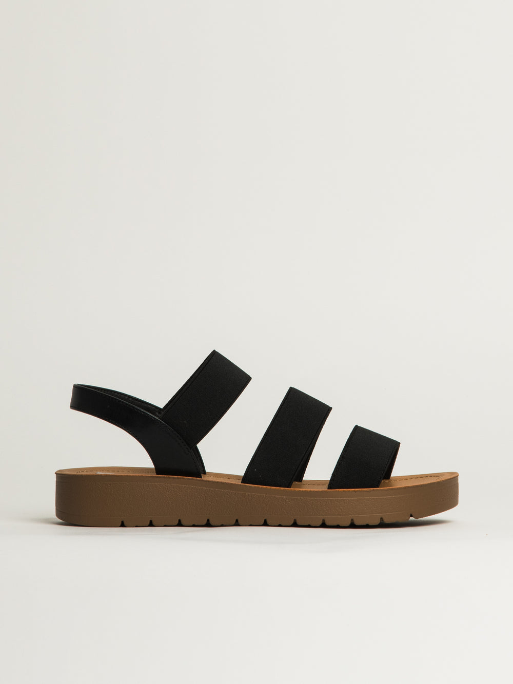 WOMENS HARLOW EMMA - BLACK