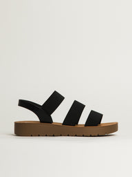 WOMENS HARLOW EMMA - BLACK