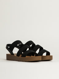 WOMENS HARLOW EMMA - BLACK