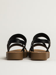 WOMENS HARLOW EMMA - BLACK