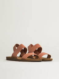 WOMENS HARLOW KENDRA - ROSE