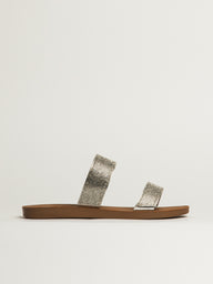 WOMENS HARLOW BELLA - SILVER