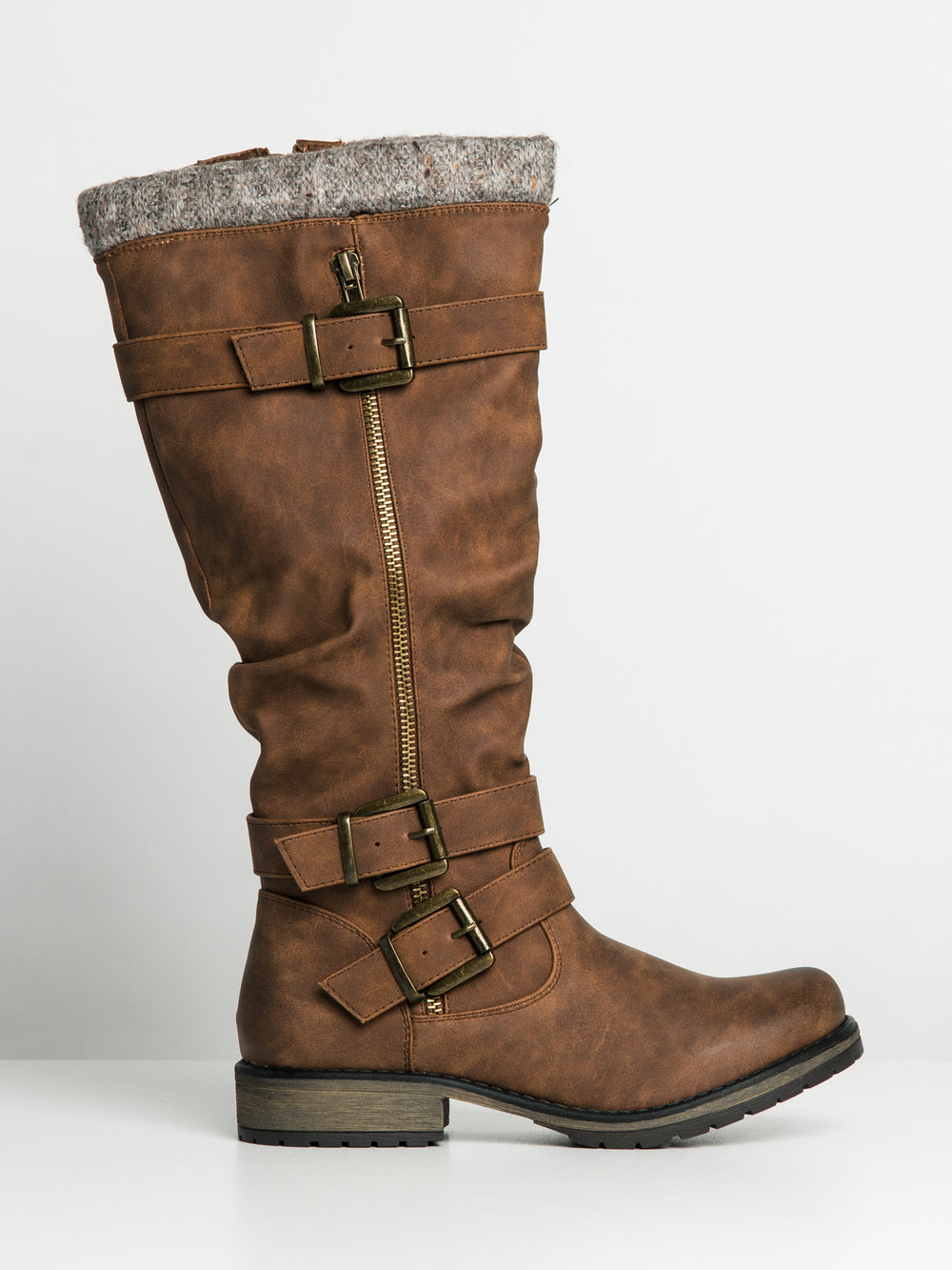 WOMENS HARLOW TAMARA BOOT