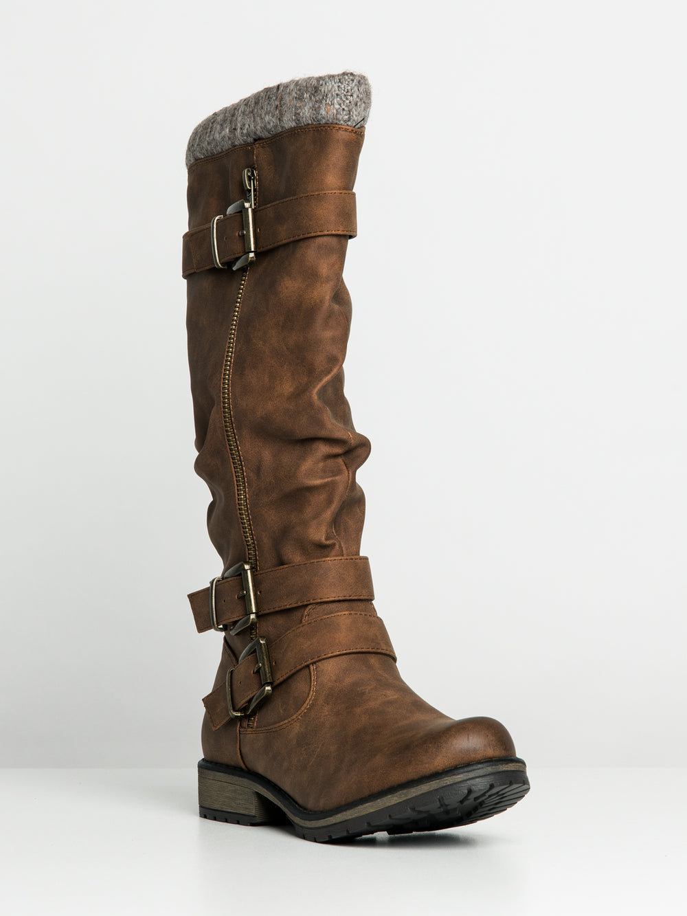 WOMENS HARLOW TAMARA BOOT