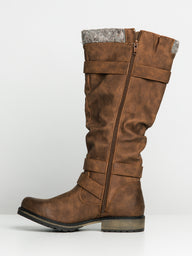 WOMENS HARLOW TAMARA BOOT