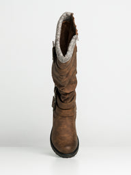 WOMENS HARLOW TAMARA BOOT