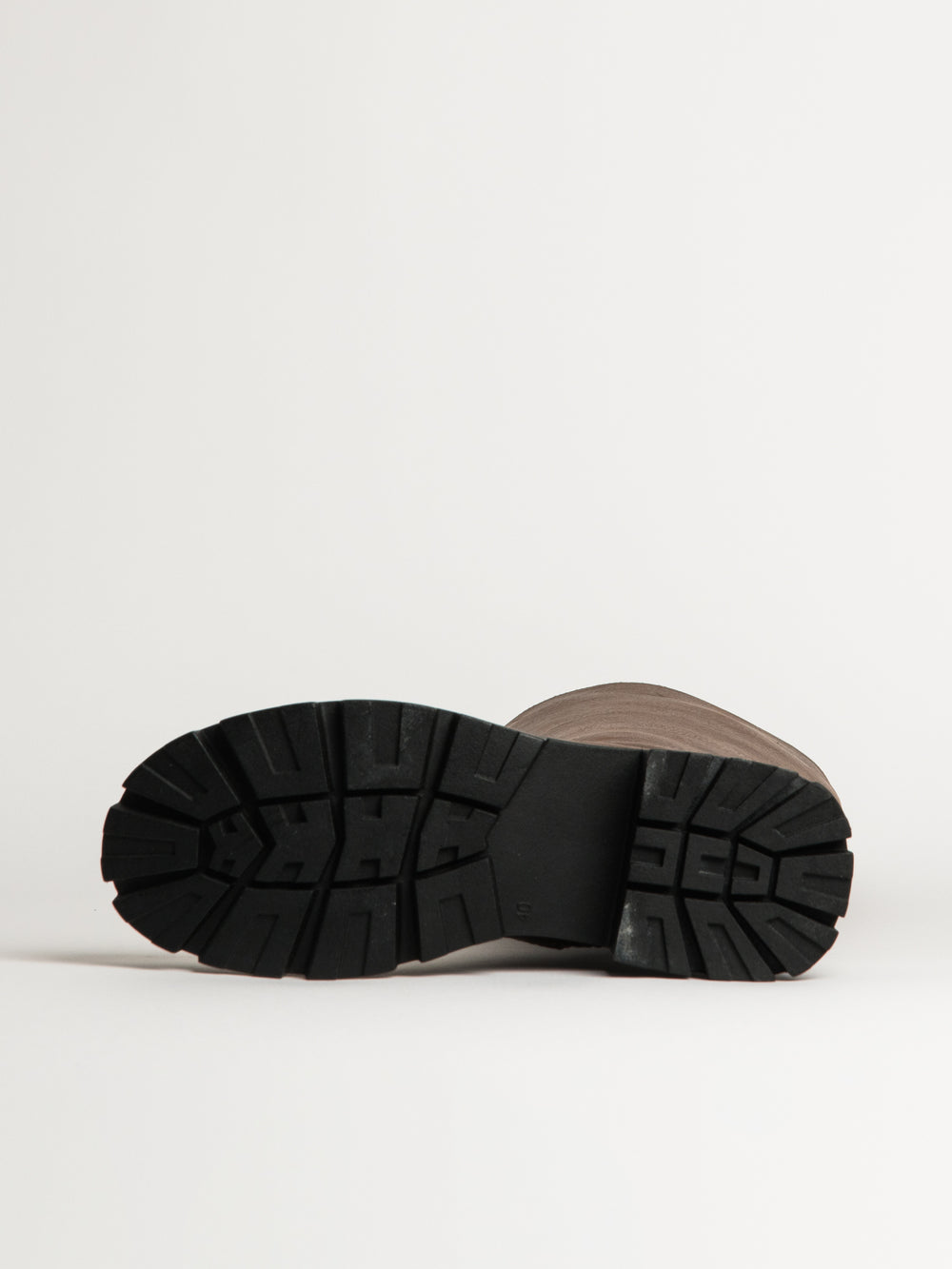 WOMENS HARLOW KELLIE - BROWN