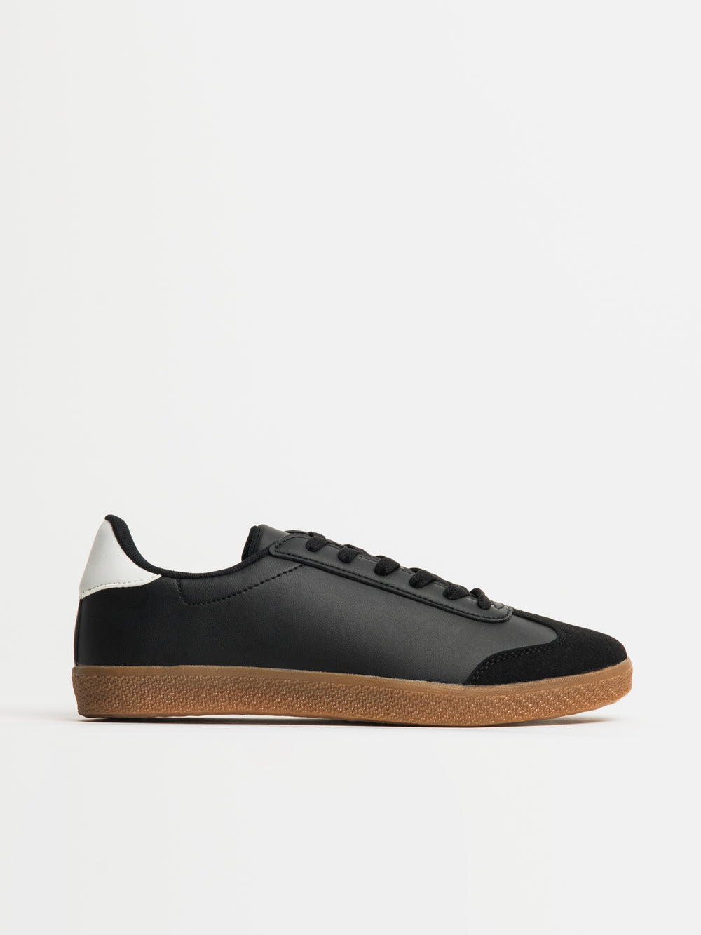 WOMENS HARLOW SCOUT - BLACK - CLEARANCE