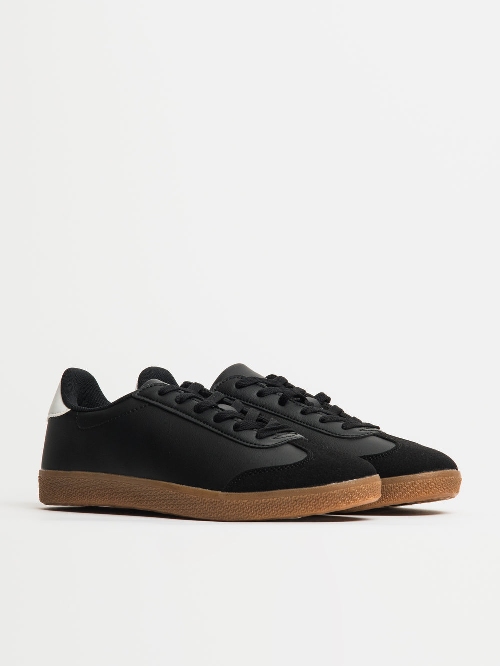 WOMENS HARLOW SCOUT - BLACK - CLEARANCE