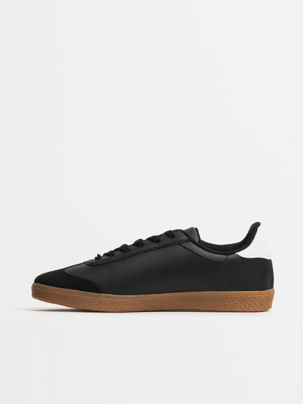 WOMENS HARLOW SCOUT - BLACK - CLEARANCE