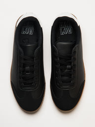 WOMENS HARLOW SCOUT - BLACK - CLEARANCE