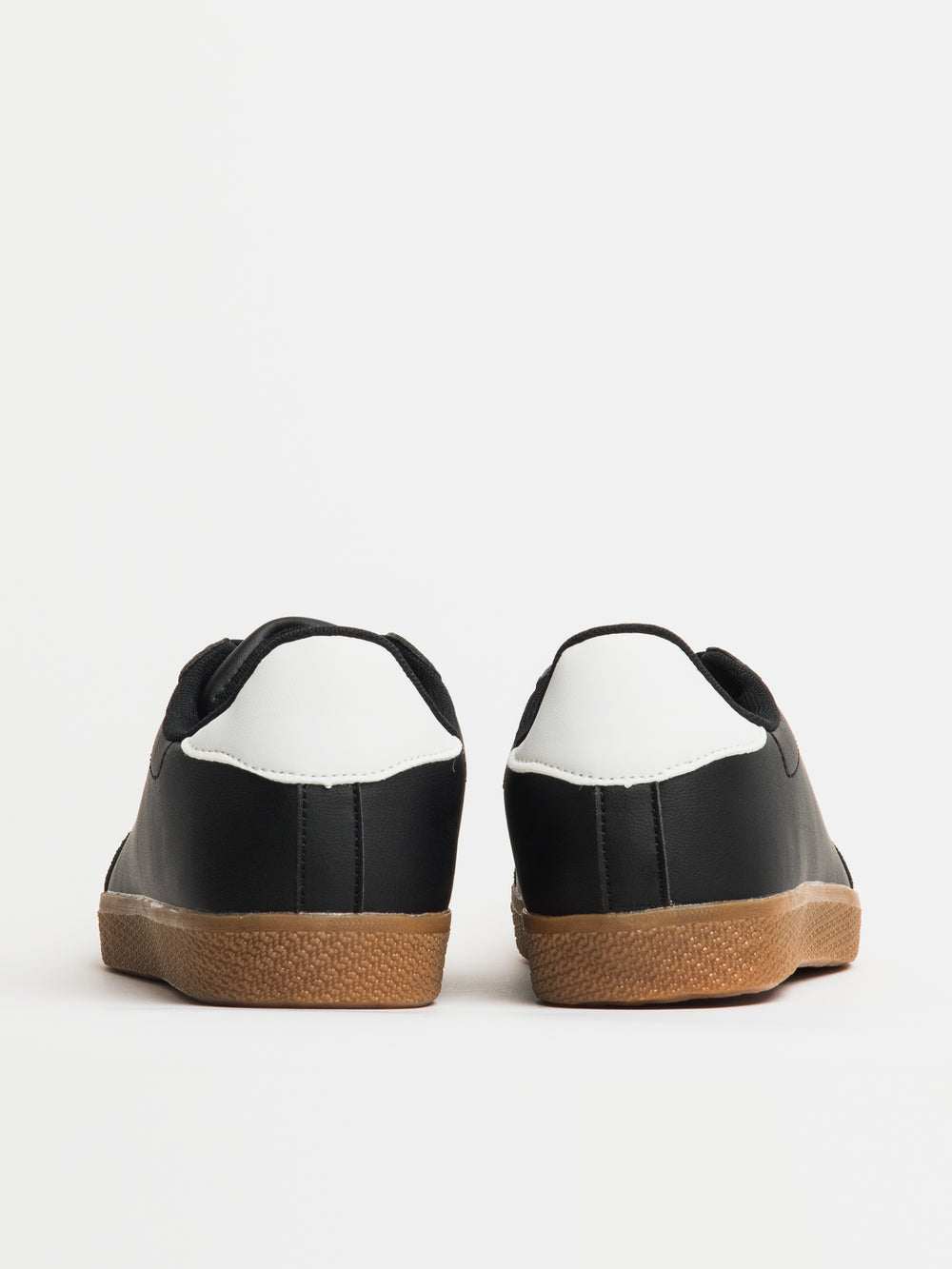 WOMENS HARLOW SCOUT - BLACK - CLEARANCE