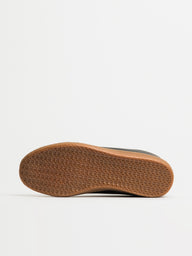 WOMENS HARLOW SCOUT - BLACK - CLEARANCE