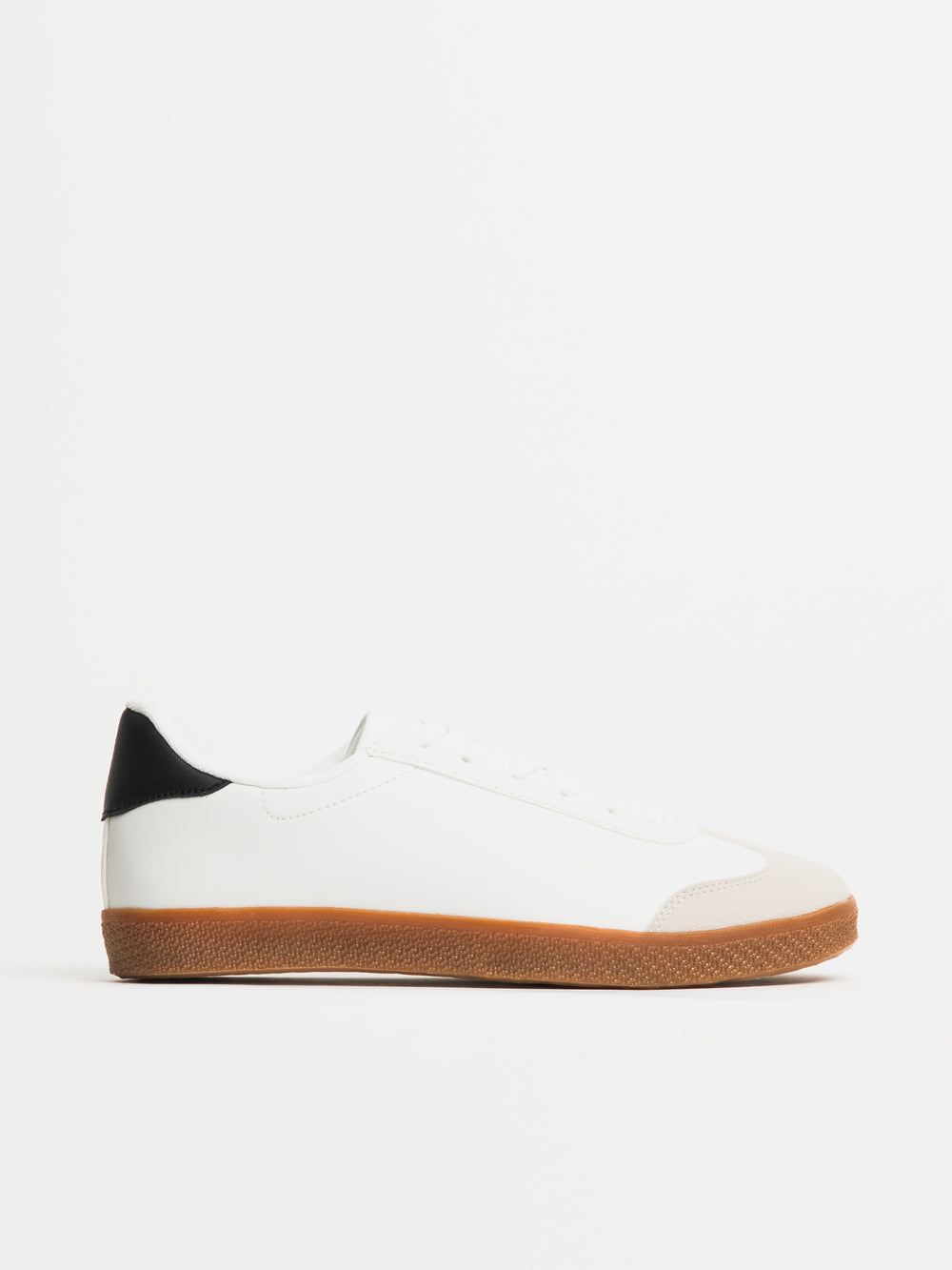 WOMENS HARLOW SCOUT - WHITE - CLEARANCE