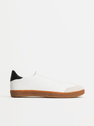 WOMENS HARLOW SCOUT - WHITE - CLEARANCE