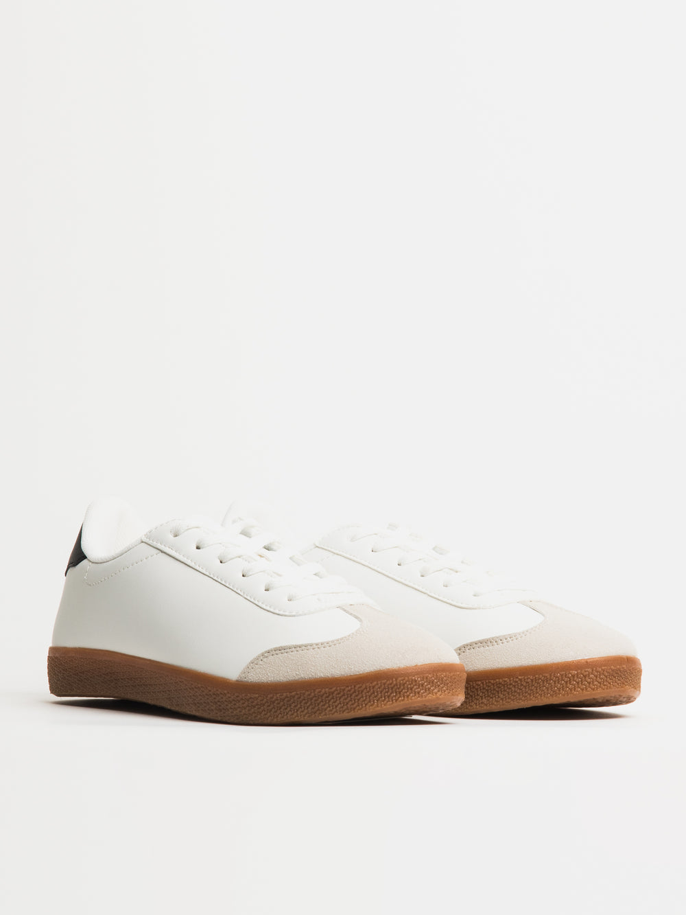 WOMENS HARLOW SCOUT - WHITE - CLEARANCE