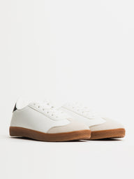 WOMENS HARLOW SCOUT - WHITE - CLEARANCE