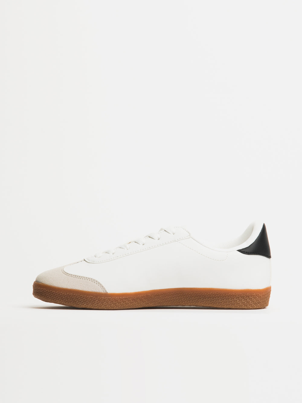 WOMENS HARLOW SCOUT - WHITE - CLEARANCE