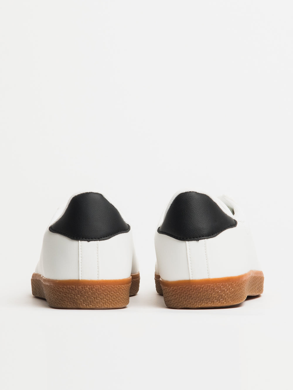 WOMENS HARLOW SCOUT - WHITE - CLEARANCE