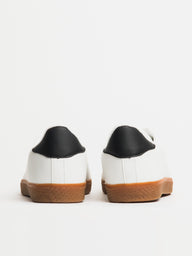 WOMENS HARLOW SCOUT - WHITE - CLEARANCE