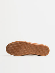 WOMENS HARLOW SCOUT - WHITE - CLEARANCE
