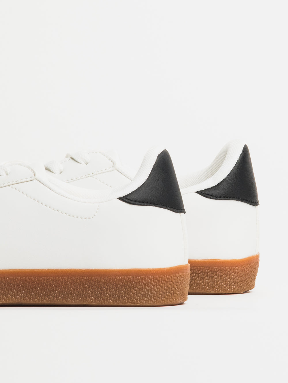 WOMENS HARLOW SCOUT - WHITE - CLEARANCE