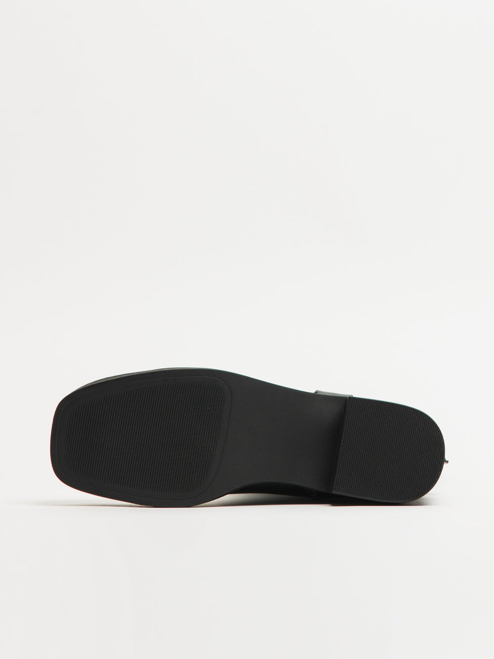 WOMENS HARLOW REBEL - BLACK - CLEARANCE