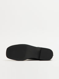 WOMENS HARLOW REBEL - BLACK - CLEARANCE