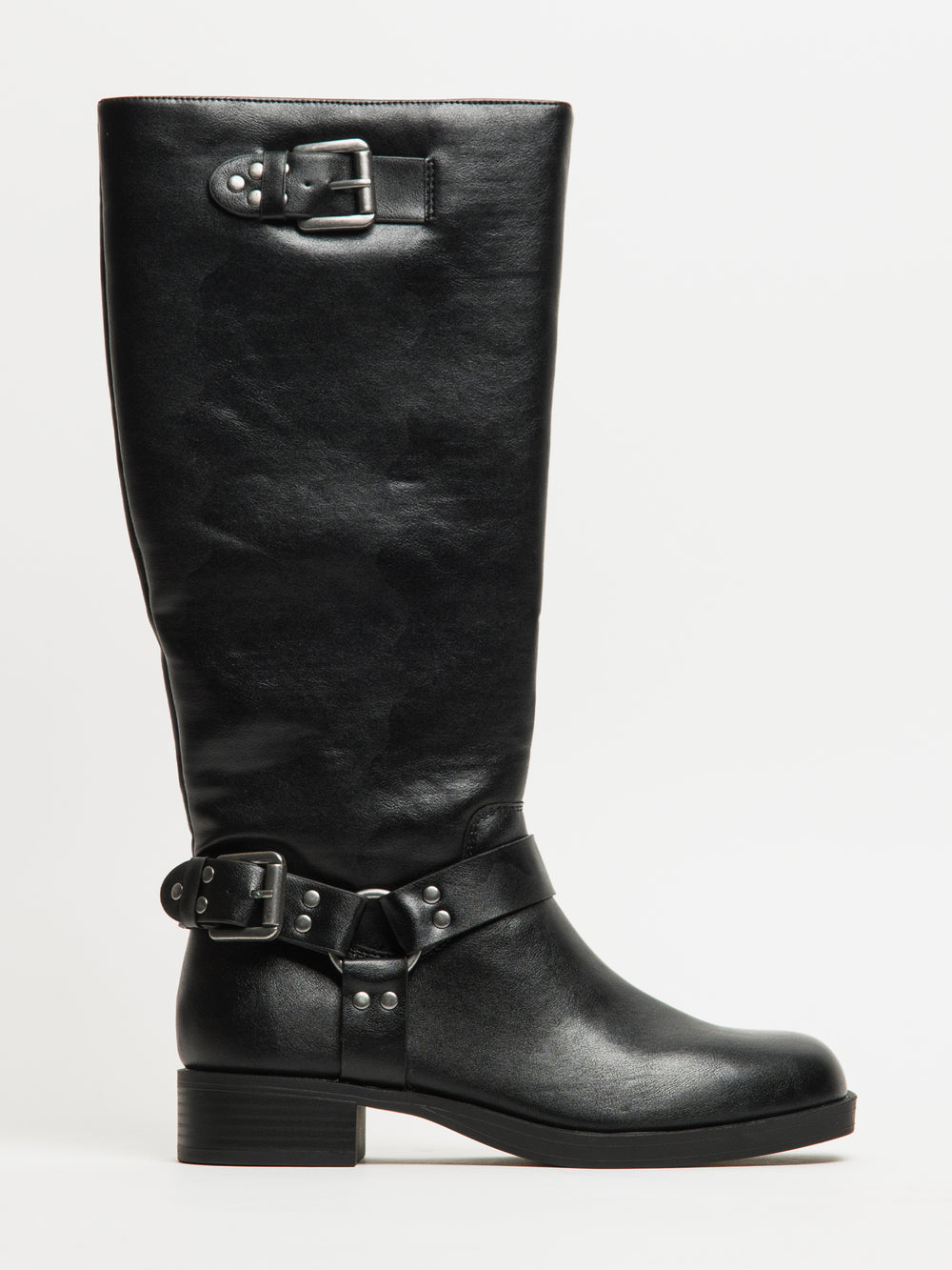 WOMENS HARLOW HARLEIGH - BLACK - CLEARANCE