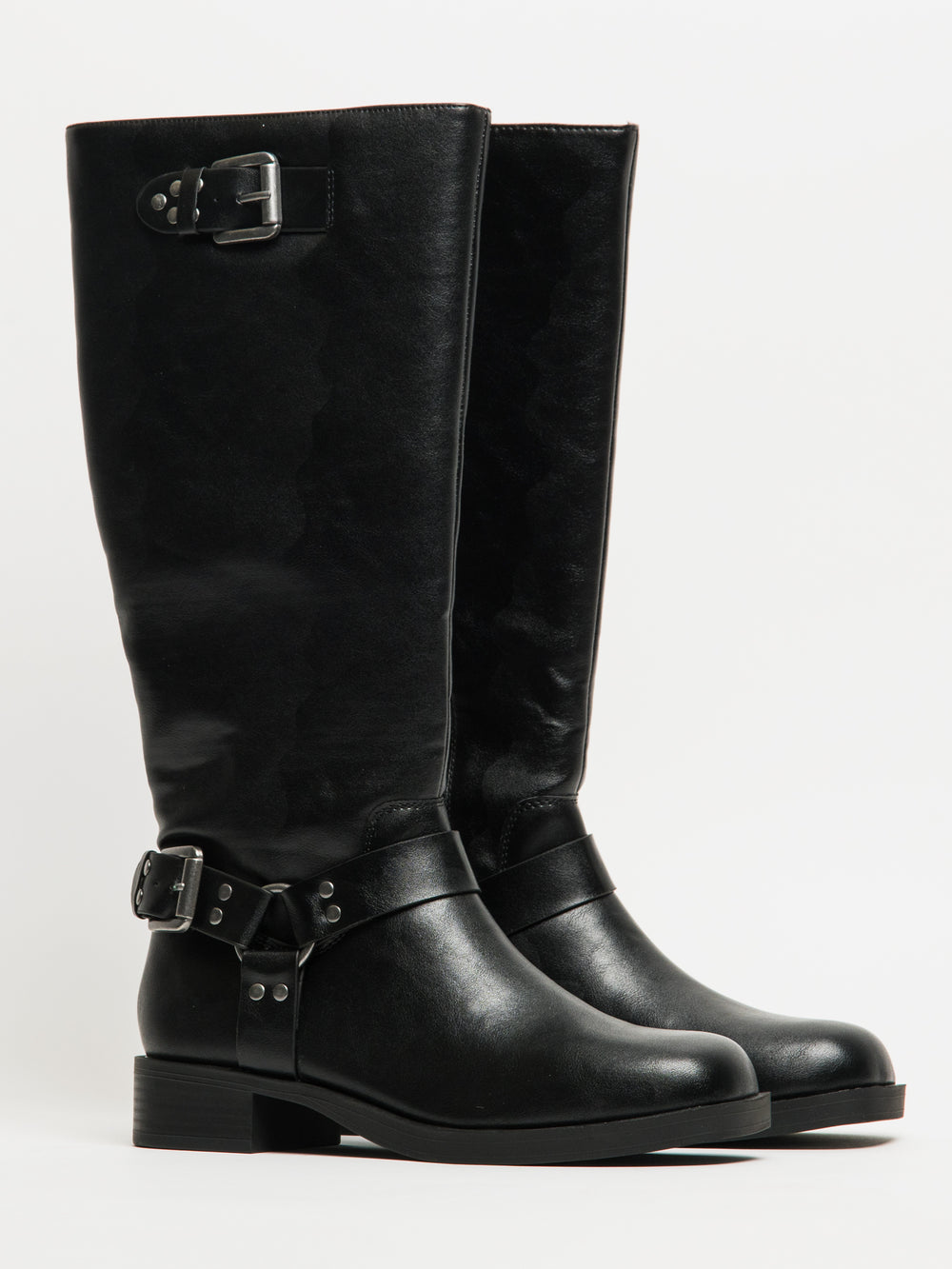 WOMENS HARLOW HARLEIGH - BLACK - CLEARANCE