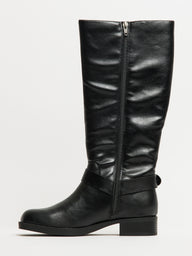 WOMENS HARLOW HARLEIGH - BLACK - CLEARANCE