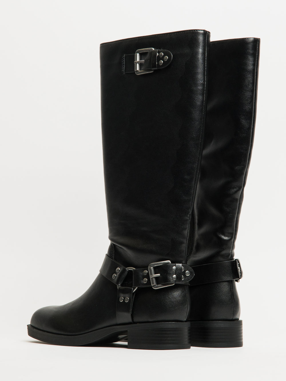 WOMENS HARLOW HARLEIGH - BLACK - CLEARANCE